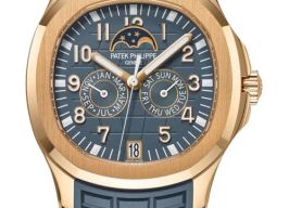 Patek Philippe Aquanaut 5261R-001 -