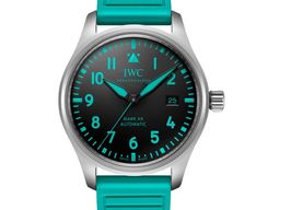 IWC Pilot IW328210 -