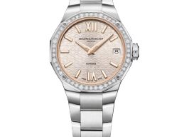 Baume & Mercier Riviera M0A10796 -
