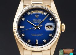 Rolex Day-Date 36 18038 -