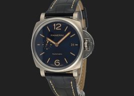 Panerai Luminor Due PAM00927 -