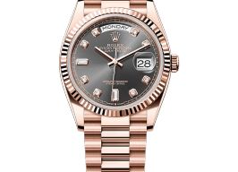 Rolex Day-Date 36 128235 -
