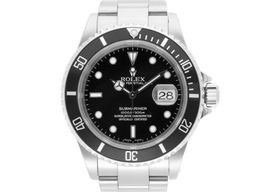 Rolex Submariner Date 16610 -