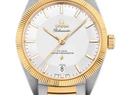 Omega Globemaster 130.20.39.21.02.001 -