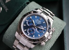 Rolex Daytona 116509 (2021) - 40mm Witgoud