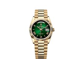 Rolex Day-Date 36 128238 -