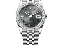 Rolex Datejust 36 126284RBR -
