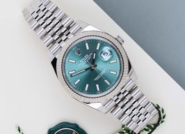 Rolex Datejust 41 126334 -