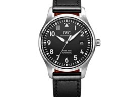IWC Pilot Mark IW327009 -