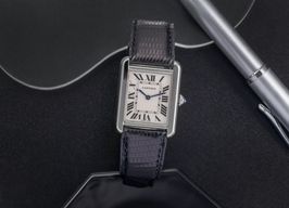 Cartier Tank Solo W5200013 (2014) - 31mm