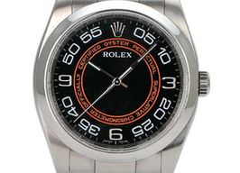 Rolex Oyster Perpetual 36 116000 -