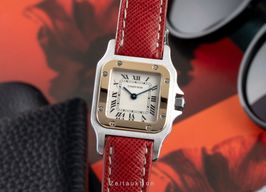 Cartier Santos W200124D -