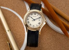 Cartier Cougar 887904 -