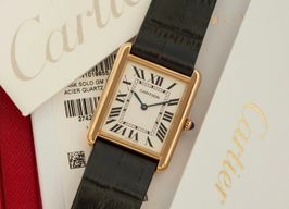 Cartier Tank Solo 2742 -
