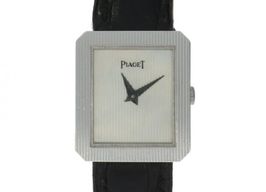 Piaget Protocole 8354 -