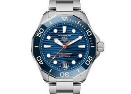 TAG Heuer Aquaracer 300M WBP5111.BA0013 -