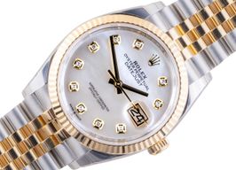 Rolex Datejust 36 126233 -