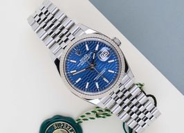 Rolex Datejust 36 126234 -