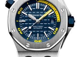 Audemars Piguet Royal Oak Offshore Diver 15710ST.OO.A027CA.01 -