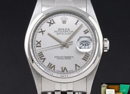 Rolex Datejust 36 16200 -