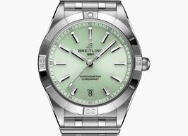 Breitling Chronomat 36 A10380101L1A1 -