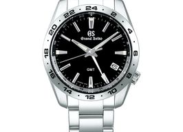 Grand Seiko Sport Collection SBGN027G -