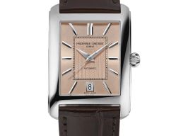 Frederique Constant Classics Carree FC-303SAL4C6 -