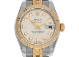 Rolex Lady-Datejust 179173 -