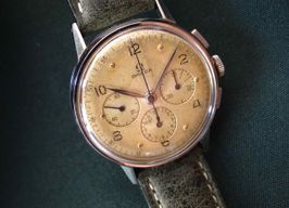 Omega Vintage Unknown -