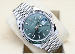 Rolex Datejust 41 126334 -