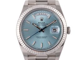 Rolex Day-Date 40 228236 -
