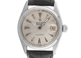 Rolex Oyster Precision 6266 -
