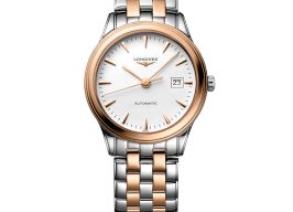 Longines Flagship L4.974.3.92.7 -
