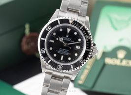 Rolex Sea-Dweller 16600T -
