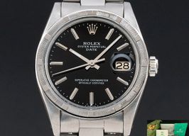 Rolex Oyster Perpetual Date 1501 -