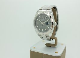 Rolex Datejust 41 126334 (2025) - 41 mm Steel case