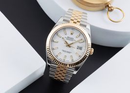 Rolex Datejust 41 126333 -