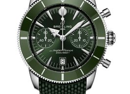 Breitling Superocean Heritage AB0156361L1S1 -