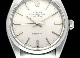 Rolex Air-King 5500 -