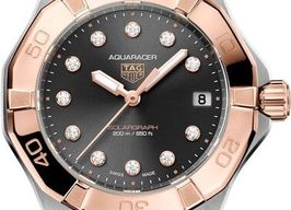 TAG Heuer Unknown WBP1324.BB0005 -