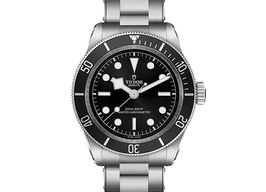 Tudor Black Bay 7941A1A0NU (2026) - Black dial 41 mm Steel case