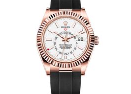 Rolex Sky-Dweller 326235 -