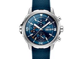 IWC Aquatimer Chronograph IW376806 -