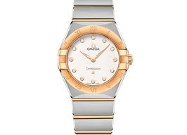 Omega Constellation Quartz 131.20.28.60.52.002 -