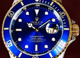 Rolex Submariner Date 16613 -