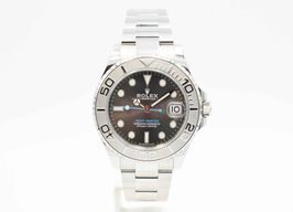 Rolex Yacht-Master 37 268622 (2023) - 37mm Staal
