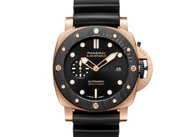 Panerai Luminor Submersible PAM02070 -