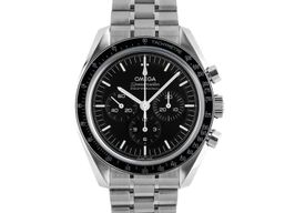 Omega Speedmaster Professional Moonwatch 310.30.42.50.01.001 (2022) - Black dial 42 mm Steel case
