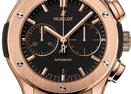 Hublot Classic Fusion Chronograph 521.OX.1181.RX -