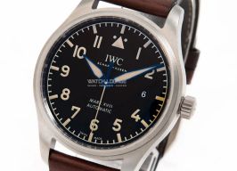 IWC Pilot Mark IW327006 -
